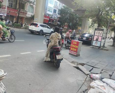 🏡 BÁN NHÀ XUÂN THỦY – TRUNG TÂM CẦU GIẤY – NHÀ ĐẸP – GẦN PHỐ - 33M2 – 3TỶ4 