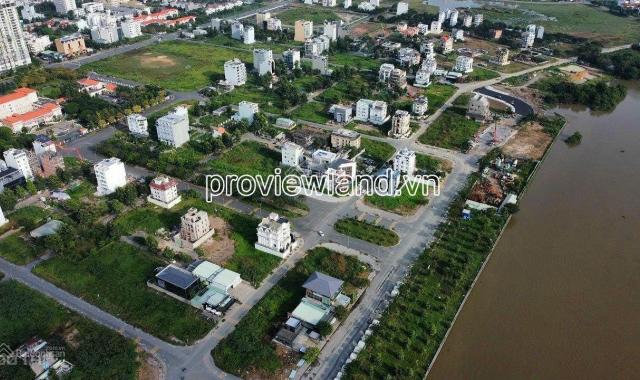 Cập nhật một số lô đất bán tại dự án Huy Hoàng Thạnh Mỹ Lợi