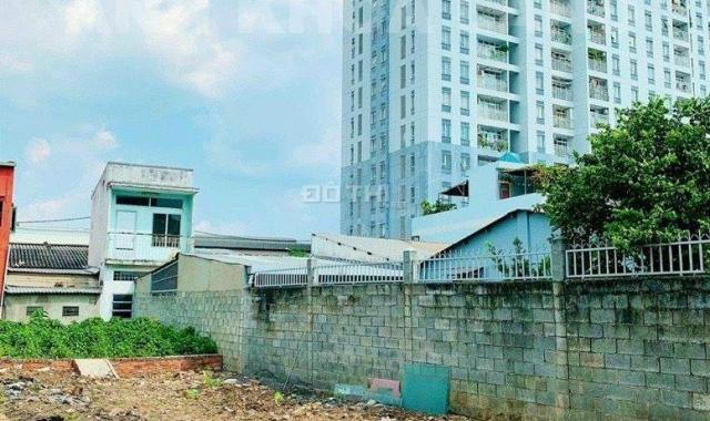 ĐẤT MẶT TIỀN HỒ VĂN TƯ, TRƯỜNG THỌ 6X20 VUÔNG VỨC GIÁ 10 TỶ