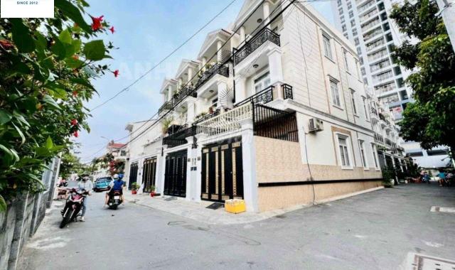 ĐẤT MẶT TIỀN HỒ VĂN TƯ, TRƯỜNG THỌ 6X20 VUÔNG VỨC GIÁ 10 TỶ