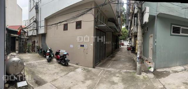 🏠 THỬA ĐẤT ĐẸP PHỐ TRẦN BÌNH – CẦU GIẤY – SỔ VUÔNG NỞ HẬU – 2 MẶT THOÁNG – 58M2 – 5TỶ8 