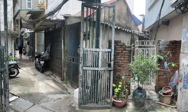 🏠 THỬA ĐẤT ĐẸP PHỐ TRẦN BÌNH – CẦU GIẤY – SỔ VUÔNG NỞ HẬU – 2 MẶT THOÁNG – 58M2 – 5TỶ8 