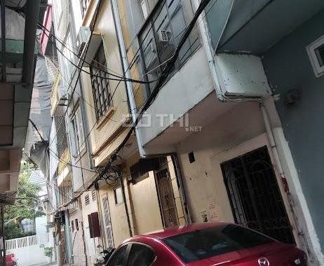 🏠 THỬA ĐẤT ĐẸP PHỐ TRẦN BÌNH – CẦU GIẤY – SỔ VUÔNG NỞ HẬU – 2 MẶT THOÁNG – 58M2 – 5TỶ8 