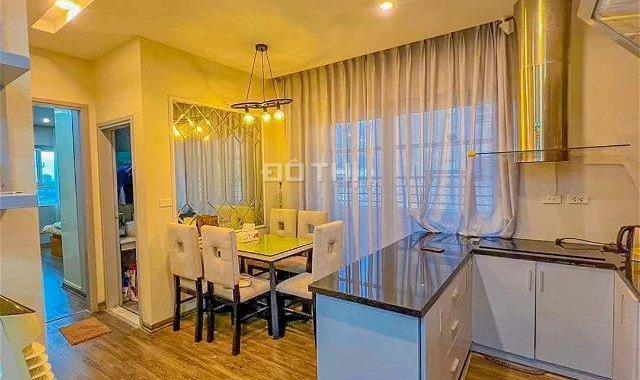 Chính chủ bán CC Nam Đô Complex Trương Định, 89m - 2PN, full NT đẹp, nhỉnh 3 tỷ, SĐCC. O971O85383