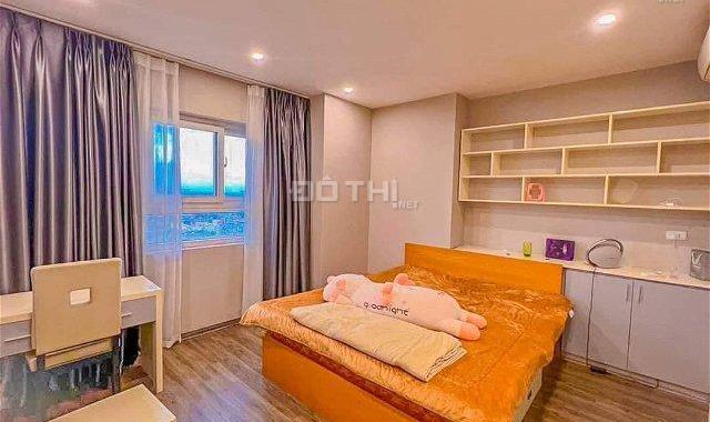 Chính chủ bán CC Nam Đô Complex Trương Định, 89m - 2PN, full NT đẹp, nhỉnh 3 tỷ, SĐCC. O971O85383
