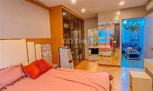 Chính chủ bán CC Nam Đô Complex Trương Định, 89m - 2PN, full NT đẹp, nhỉnh 3 tỷ, SĐCC. O971O85383