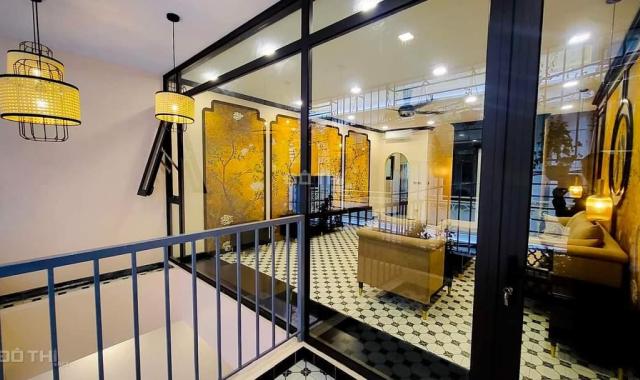 Bán gấp biệt thự lô góc CaFe làng việt kiều Châu Âu mới hoàn thiện 14 tỷ 122m