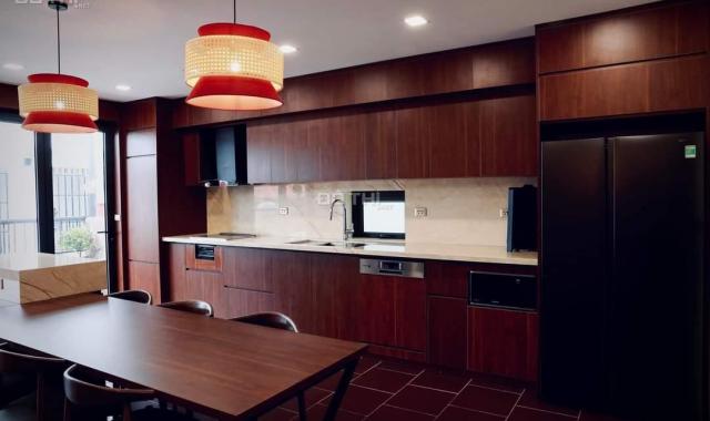 Bán gấp biệt thự lô góc CaFe làng việt kiều Châu Âu mới hoàn thiện 14 tỷ 122m