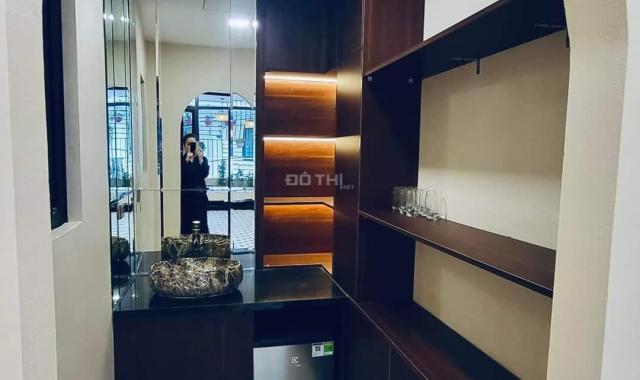 Bán gấp biệt thự lô góc CaFe làng việt kiều Châu Âu mới hoàn thiện 14 tỷ 122m