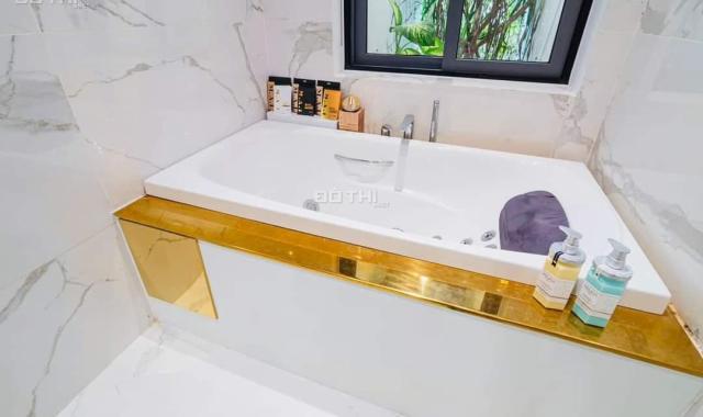 Bán gấp biệt thự lô góc CaFe làng việt kiều Châu Âu mới hoàn thiện 14 tỷ 122m