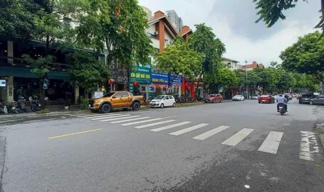 Bán gấp biệt thự lô góc CaFe làng việt kiều Châu Âu mới hoàn thiện 14 tỷ 122m
