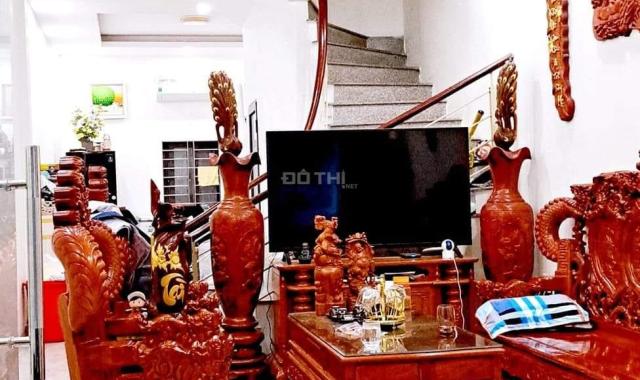Bán nhà Thanh Trì 48m2 4 tầng nhỉnh 2 tỷ ngay ủy ban Tả Thanh Oai
