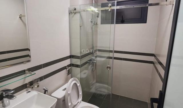 Bán nhà Phân Lô, siêu hiếm, vị trí đẹp, pháp lý chuẩn, Phố Hồng Mai, ô tô đỗ cửa, 5 tầng, hơn 6 tỷ