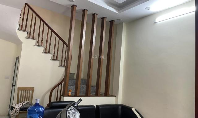 Bán nhà gần mặt đường Xuân Đỉnh, 36m2, 5 tầng, MT 5, 2 thoáng nhỉnh 4 tỷ 0948031338