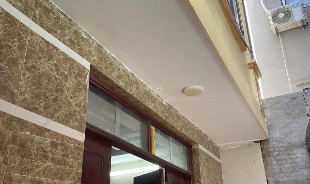 Bán nhà gần mặt đường Xuân Đỉnh, 36m2, 5 tầng, MT 5, 2 thoáng nhỉnh 4 tỷ 0948031338
