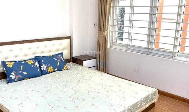 Nhà đẹp ngõ 421 Xuân Đỉnh 35m2, 4 tầng - 4 phòng ngủ, MT 3.7m  3 tỷ 0948031338