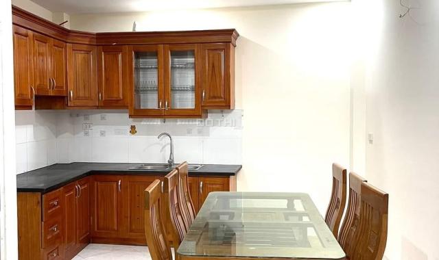 Nhà đẹp ngõ 421 Xuân Đỉnh 35m2, 4 tầng - 4 phòng ngủ, MT 3.7m  3 tỷ 0948031338