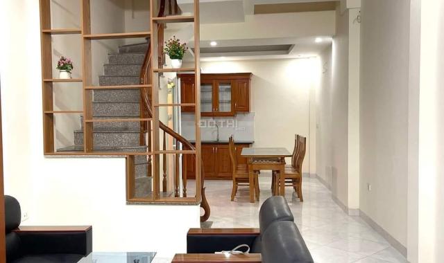 Nhà đẹp ngõ 421 Xuân Đỉnh 35m2, 4 tầng - 4 phòng ngủ, MT 3.7m  3 tỷ 0948031338