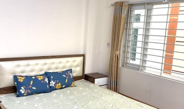 Nhà đẹp ngõ 421 Xuân Đỉnh 35m2, 4 tầng - 4 phòng ngủ, MT 3.7m  3 tỷ 0948031338