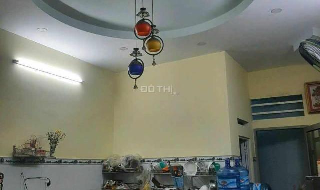 Nhà Mặt Tiền Hiệp Thành 45 Quận 12 72m2 Chỉ 4 Tỷ 8...