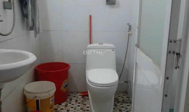 Nhà Mặt Tiền Hiệp Thành 45 Quận 12 72m2 Chỉ 4 Tỷ 8...