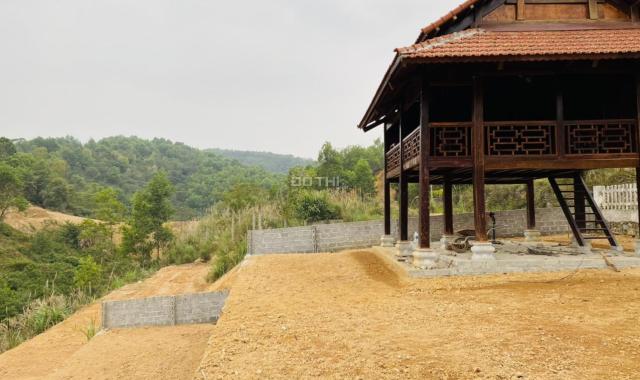 CHỈ 2TY CHO LÔ ĐẤT 720M2 CƯ YÊN.LƯƠNG SƠN.HOÀ BÌNH.QUÁ RẺ