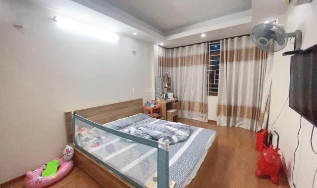 Bán nhà ngõ 6 Tả Thanh Oai Thanh Trì ô tô đỗ gần 34m2 4 tầng nhỉnh 2 tỷ