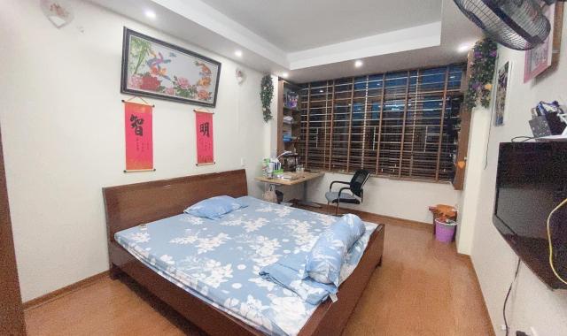 Bán nhà ngõ 6 Tả Thanh Oai Thanh Trì ô tô đỗ gần 34m2 4 tầng nhỉnh 2 tỷ