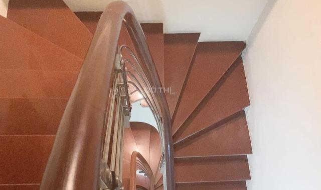 Bán nhà ngõ 6 Tả Thanh Oai Thanh Trì ô tô đỗ gần 34m2 4 tầng nhỉnh 2 tỷ