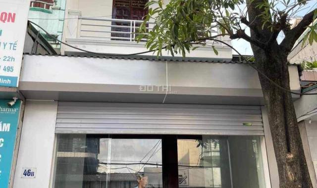 BÁN NHÀ MẶT ĐƯỜNG THÀNH CÔNG,P.CAO XANH. DT:88M2,MT:4.5M !!!