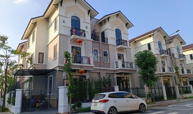Bán biệt thự vườn sang trọng, đẳng cấp, sịn xò, giá bình dân.