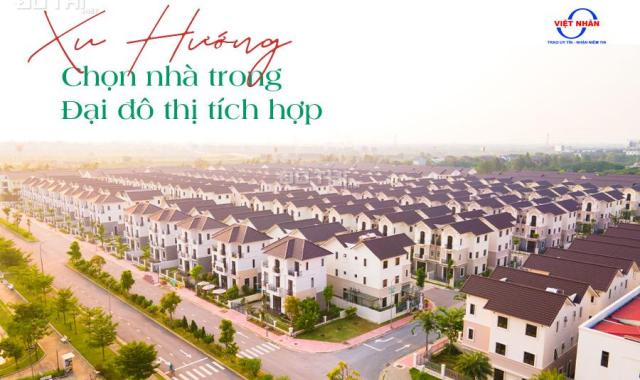 Bán biệt thự vườn sang trọng, đẳng cấp, sịn xò, giá bình dân.