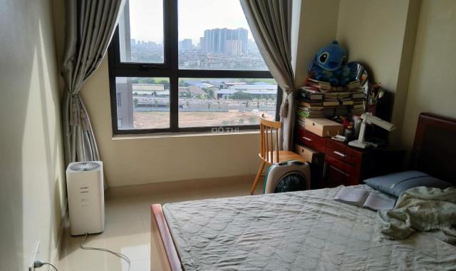 Bán căn hộ chung cư Báo Nhân Dân, đường Trịnh Văn Bô, Nam Từ Liêm, 2 phòng ngủ ở ngay!!!