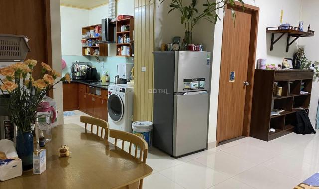 Bán căn hộ chung cư Báo Nhân Dân, đường Trịnh Văn Bô, Nam Từ Liêm, 2 phòng ngủ ở ngay!!!