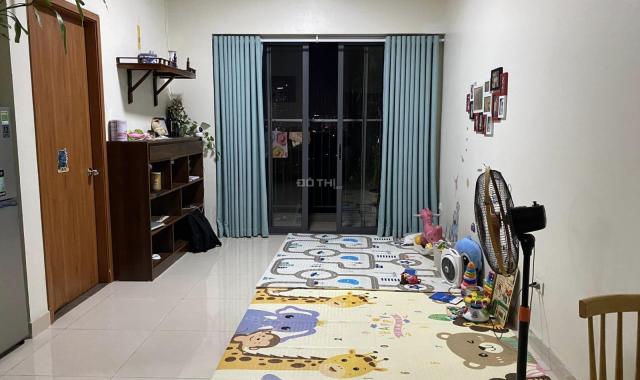 Bán căn hộ chung cư Báo Nhân Dân, đường Trịnh Văn Bô, Nam Từ Liêm, 2 phòng ngủ ở ngay!!!