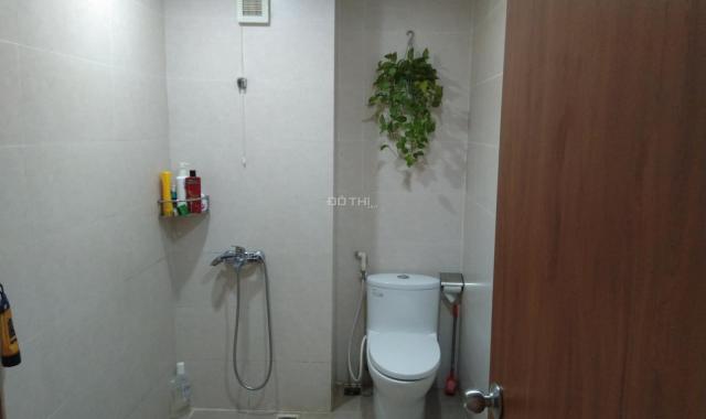 Bán căn hộ chung cư Báo Nhân Dân, đường Trịnh Văn Bô, Nam Từ Liêm, 2 phòng ngủ ở ngay!!!