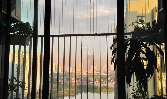Bán căn hộ chung cư Báo Nhân Dân, đường Trịnh Văn Bô, Nam Từ Liêm, 2 phòng ngủ ở ngay!!!
