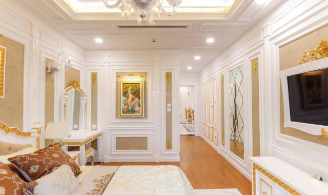 Cho thuê chung cư Golden West 02 Lê Văn Thiêm, 2PN 3PN Cực Đẹp