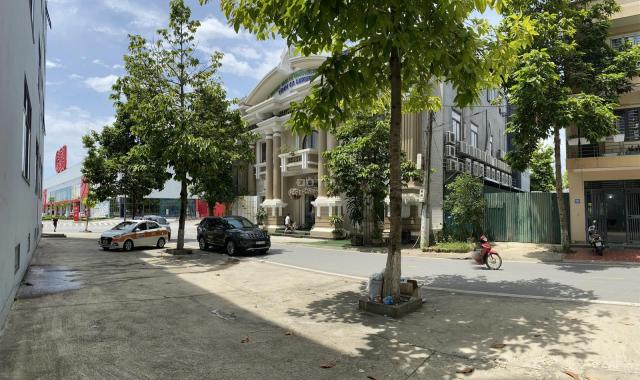Bán biệt thự tại đại lộ Trần Hưng Đạo, Bắc Lệnh, Lào Cai giá quá rẻ