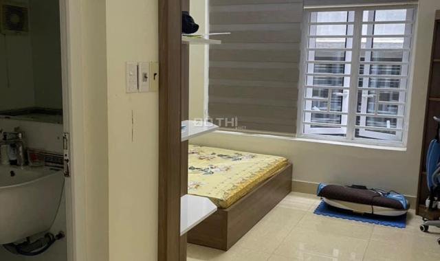 BÁN NHÀ 3 TẦNG KĐT AO CÁ,BÒ SÍNH,P.CAO THẮNG. DT:67.5M2,MT:4.5M
