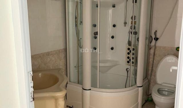 BÁN NHÀ 3 TẦNG KĐT AO CÁ,BÒ SÍNH,P.CAO THẮNG. DT:67.5M2,MT:4.5M