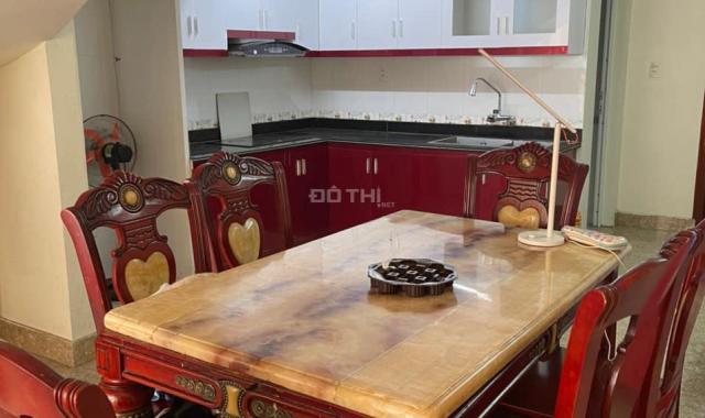 BÁN NHÀ 3 TẦNG KĐT AO CÁ,BÒ SÍNH,P.CAO THẮNG. DT:67.5M2,MT:4.5M