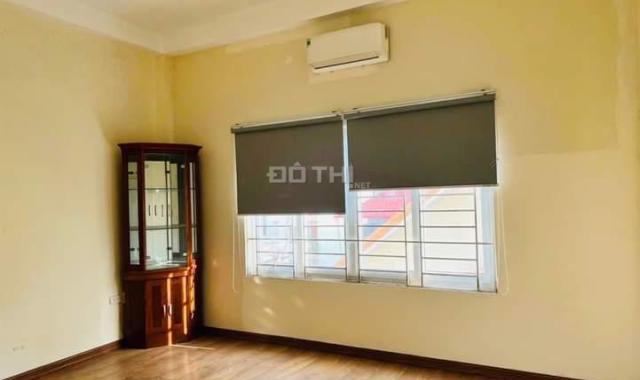 Bán nhà 48m2 ngõ ôtô nhỏ đỗ cửa phố An Dương Vương quận tây hồ