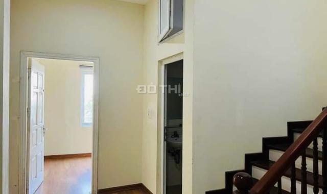 Bán nhà 48m2 ngõ ôtô nhỏ đỗ cửa phố An Dương Vương quận tây hồ