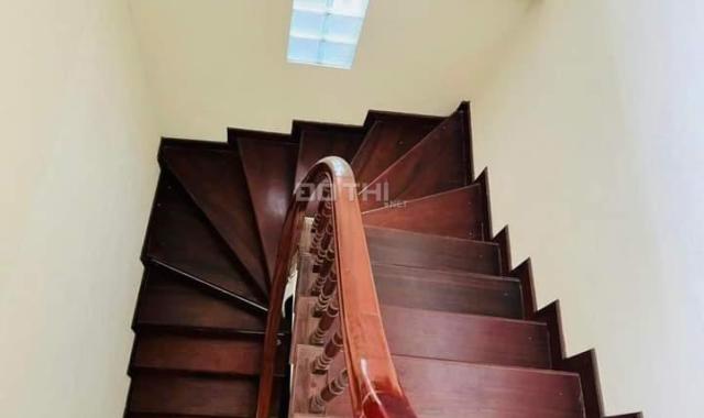 Bán nhà 48m2 ngõ ôtô nhỏ đỗ cửa phố An Dương Vương quận tây hồ