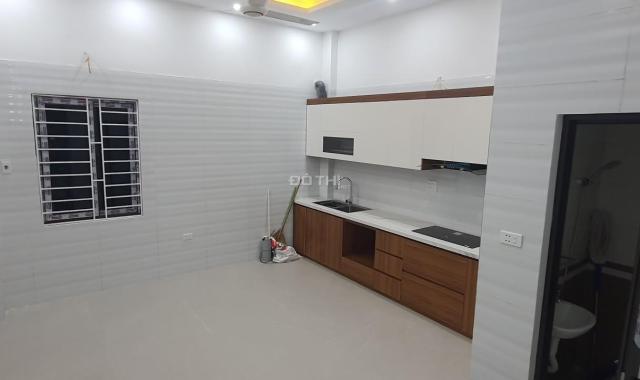 CHUYỂN VÀO NAM : Bán nhà Tam Trinh , 50m2 , 3,9 tỷ , nhà lô góc 2 thoáng vĩnh viễn