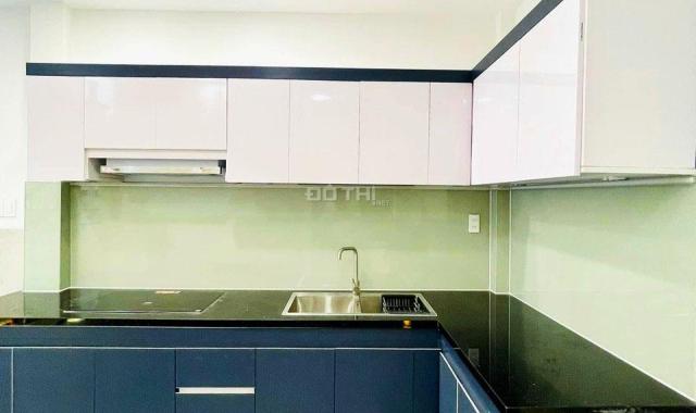 BÁN NHÀ BÙI QUANG LÀ GÒ VẤP 40m2 TẶNG FULL NỘI THẤT CHỈ 3.95 TỎI