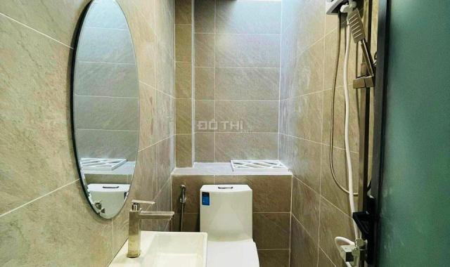 BÁN NHÀ BÙI QUANG LÀ GÒ VẤP 40m2 TẶNG FULL NỘI THẤT CHỈ 3.95 TỎI