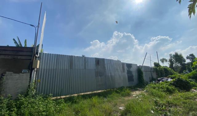 Cần bán lô đất lớn 2000m2 thổ cư, giá 23,8tr/m2 Hiệp Bình Phước, Thủ Đức. Lh: 0931834579