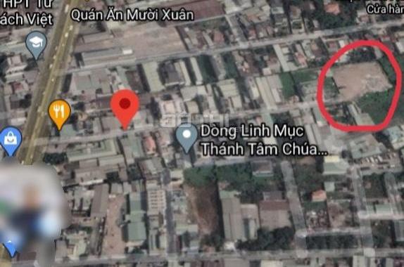 Cần bán lô đất lớn 2000m2 thổ cư, giá 23,8tr/m2 Hiệp Bình Phước, Thủ Đức. Lh: 0931834579